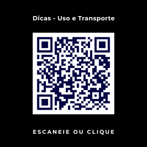 Ckav | QR Code - Dicas Projetores Corporativos Multimarcas